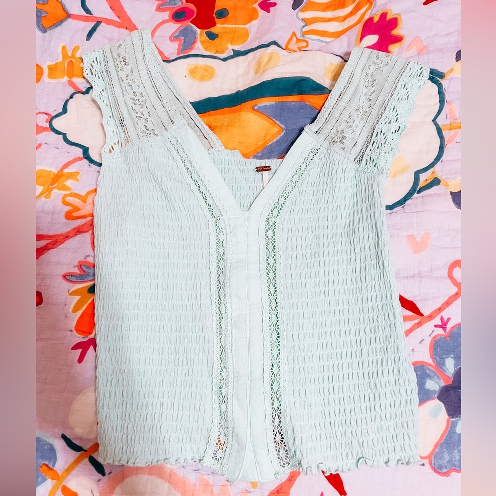 Free People Top